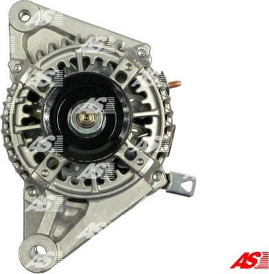 AS-PL A6054(DENSO) - Генератор avtokuzovplus.com.ua