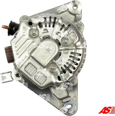 AS-PL A6054(DENSO) - Генератор avtokuzovplus.com.ua