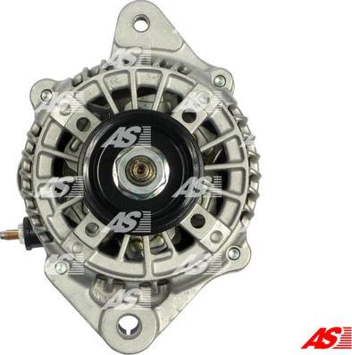 AS-PL A6058(DENSO) - Генератор autocars.com.ua