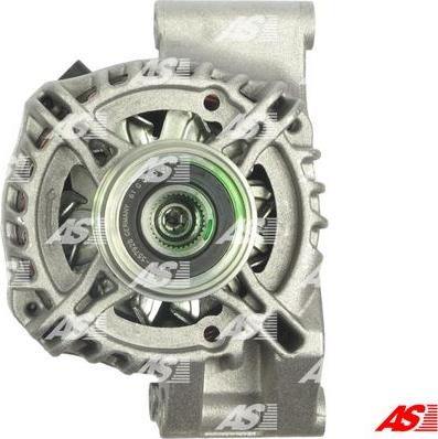 AS-PL A6069(DENSO) - Генератор avtokuzovplus.com.ua