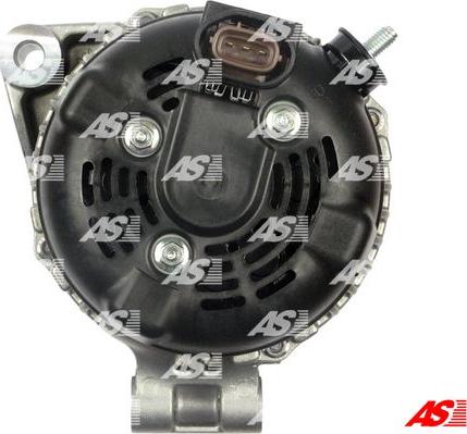 AS-PL A6080(DENSO) - Генератор avtokuzovplus.com.ua