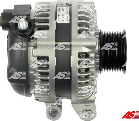 AS-PL A6080(DENSO) - Генератор avtokuzovplus.com.ua