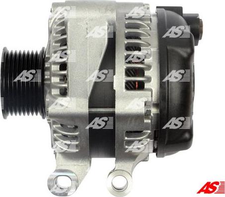 AS-PL A6080(DENSO) - Генератор avtokuzovplus.com.ua