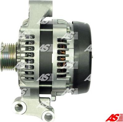 AS-PL A6088(DENSO) - Генератор avtokuzovplus.com.ua