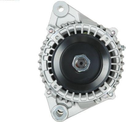 AS-PL A6100 - Генератор autocars.com.ua