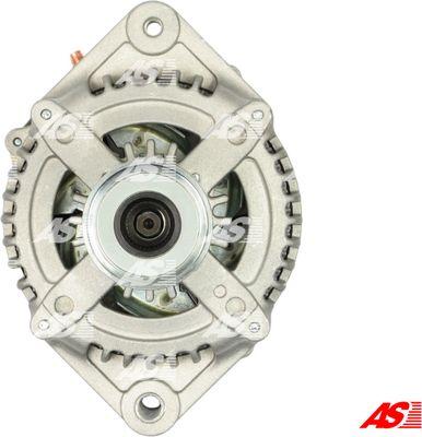 AS-PL A6108 - Генератор autocars.com.ua