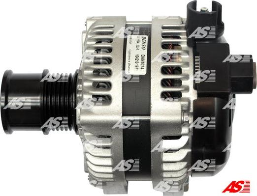 AS-PL A6132(DENSO) - Генератор avtokuzovplus.com.ua