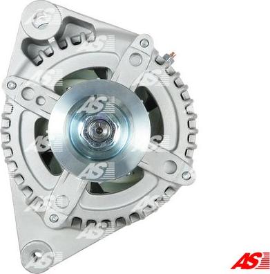AS-PL A6157 - Генератор autocars.com.ua