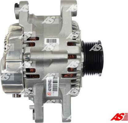 AS-PL A6219(DENSO) - Генератор avtokuzovplus.com.ua