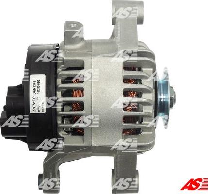 AS-PL A6254(DENSO) - Генератор avtokuzovplus.com.ua