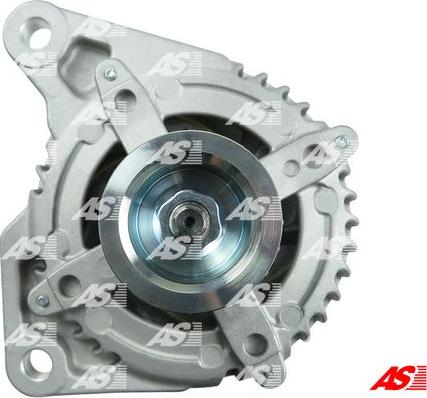 AS-PL A6320 - Генератор autocars.com.ua