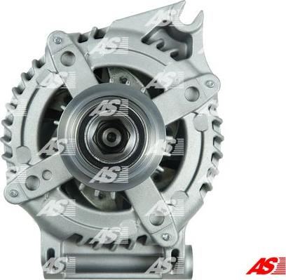 AS-PL A6344 - Генератор autocars.com.ua