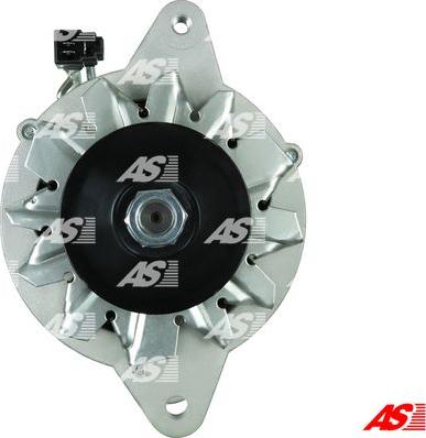 AS-PL A6381S - Генератор autocars.com.ua
