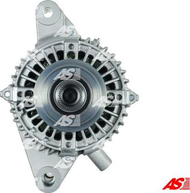 AS-PL A6384S - Генератор autocars.com.ua
