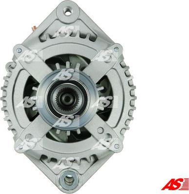 AS-PL A6421S - Генератор autocars.com.ua