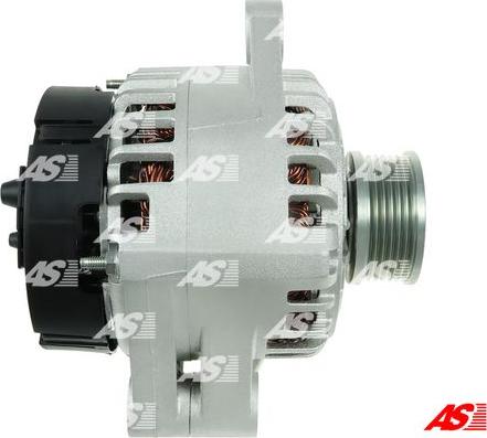 AS-PL A6456(DENSO) - Генератор avtokuzovplus.com.ua