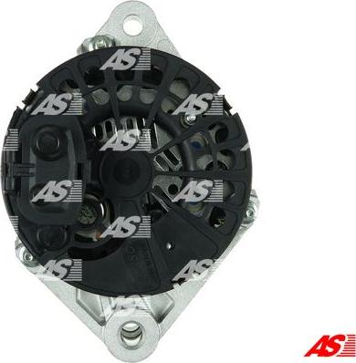 AS-PL A6456(DENSO) - Генератор avtokuzovplus.com.ua