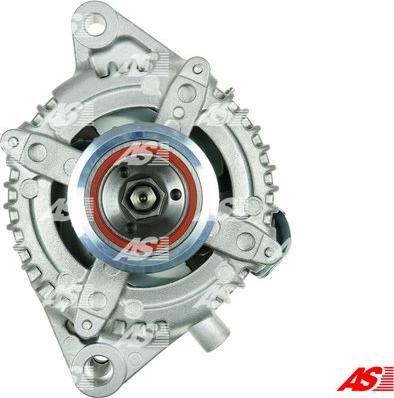 AS-PL A6473(DENSO) - Генератор avtokuzovplus.com.ua