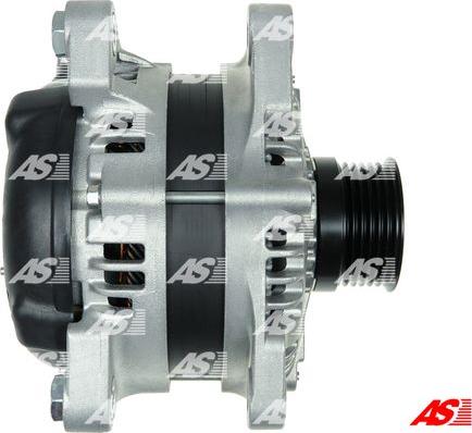 AS-PL A6477(DENSO) - Генератор avtokuzovplus.com.ua