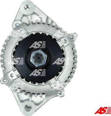 AS-PL A6480S - Генератор autocars.com.ua