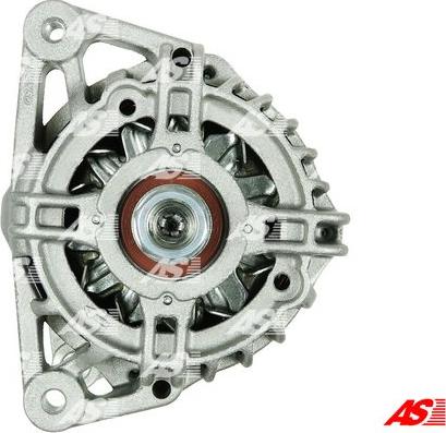 AS-PL A6481(DENSO) - Генератор avtokuzovplus.com.ua