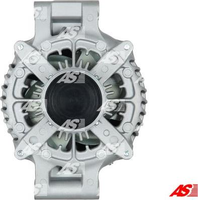 AS-PL A6580S - Генератор autocars.com.ua