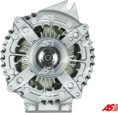 AS-PL A6602S - Генератор autocars.com.ua