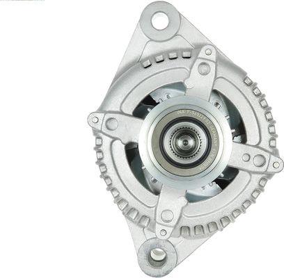 AS-PL A6682(DENSO) - Генератор autocars.com.ua