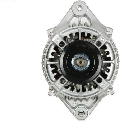 AS-PL A6731(DENSO) - Генератор autocars.com.ua