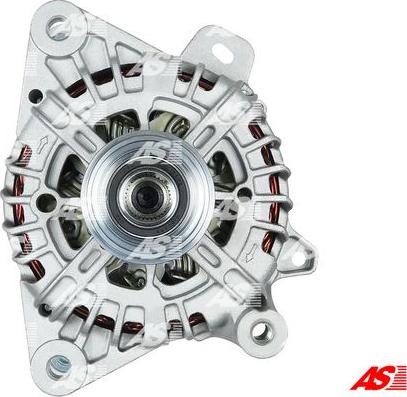 AS-PL A9293S - Генератор autocars.com.ua