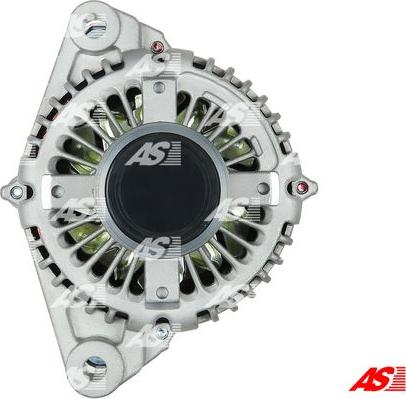 AS-PL A9309S - Генератор autocars.com.ua