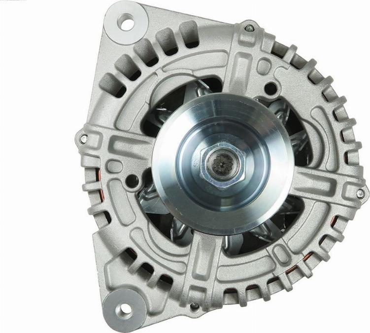 AS-PL A9387(LETRIKA) - Генератор autocars.com.ua