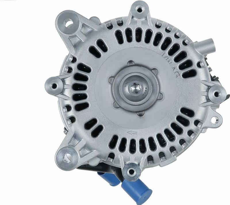 AS-PL A9513(VITESCO) - Генератор autocars.com.ua