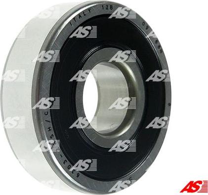 AS-PL ABE9006(SKF)(BULK) - Підшипник autocars.com.ua