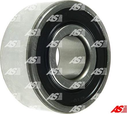 AS-PL ABE9007(SKF) - Підшипник autocars.com.ua