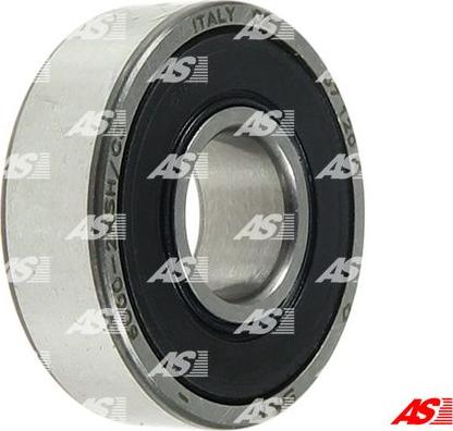 AS-PL ABE9019(SKF) - Подшипник avtokuzovplus.com.ua