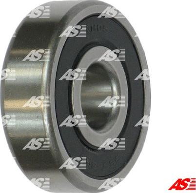 AS-PL ABE9024(BULK) - Подшипник avtokuzovplus.com.ua