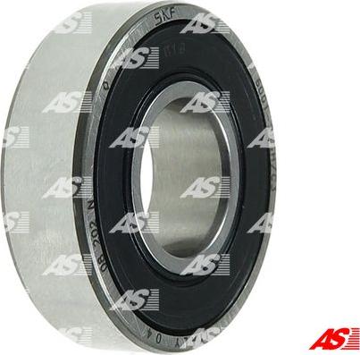 AS-PL ABE9034(SKF)(BULK) - Подшипник avtokuzovplus.com.ua