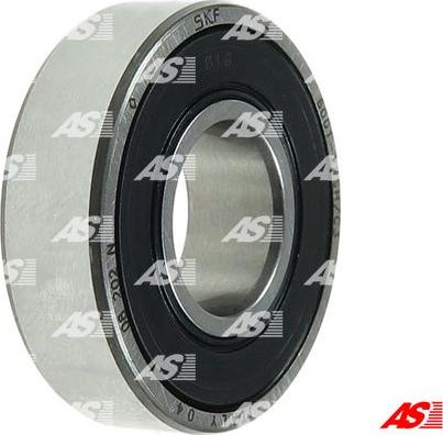 AS-PL ABE9034(SKF) - Підшипник autocars.com.ua