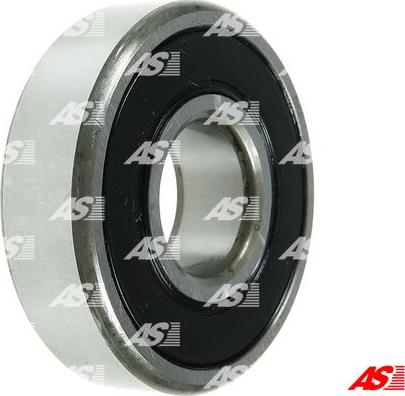 AS-PL ABE9040(SKF) - Підшипник autocars.com.ua