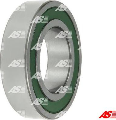 AS-PL ABE9054(SKF) - Підшипник autocars.com.ua