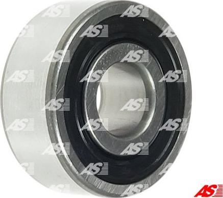 AS-PL ABE9074(SKF) - Підшипник autocars.com.ua