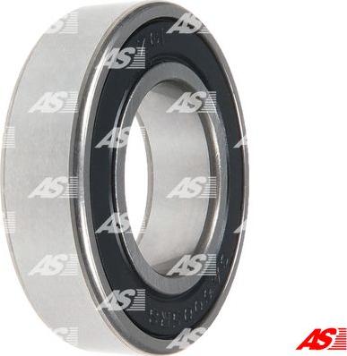 AS-PL ABE9139S(BULK) - Подшипник avtokuzovplus.com.ua