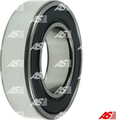 AS-PL ABE9139(SKF) - Підшипник autocars.com.ua