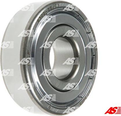 AS-PL ABE9154(SKF) - Підшипник autocars.com.ua