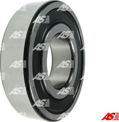 AS-PL ABE9188(SKF) - Подшипник autodnr.net