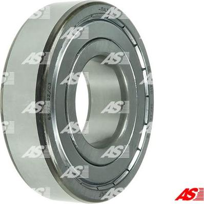 AS-PL ABE9198(SKF) - Подшипник autodnr.net