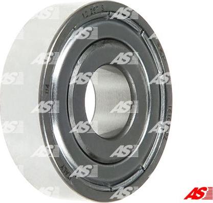 AS-PL ABE9231(SKF) - Подшипник avtokuzovplus.com.ua