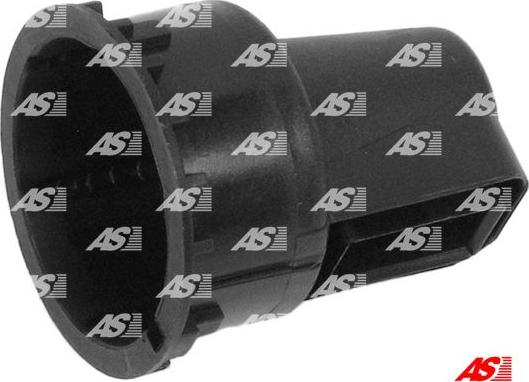 AS-PL ABEC0001 - Защитная крышка, генератор avtokuzovplus.com.ua