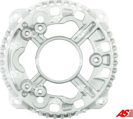 AS-PL ABR0017 - Кронштейн, фланец привода генератора autodnr.net